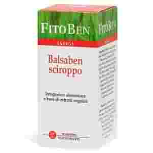 BALSABEN 200 ML