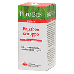 BALSABEN 200 ML