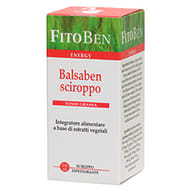 BALSABEN 200 ML
