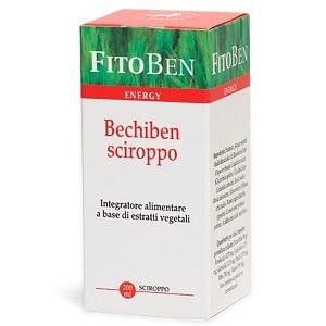 Bechiben 200 Ml