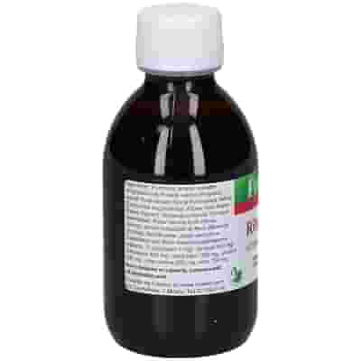 RIBEN JUNIOR SCIROPPO IMMUNOST BAMBINI 200 ML