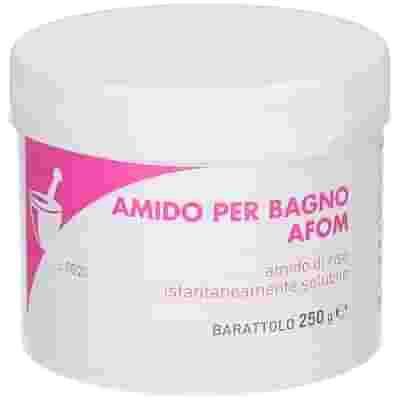 AMIDO DA BAGNO AFOM 250 G