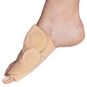 TUTORE ALLUCE VALGO NOTTE DESTRO