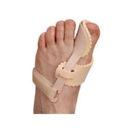 TUTORE ALLUCE VALGO NOTTE SINISTRO