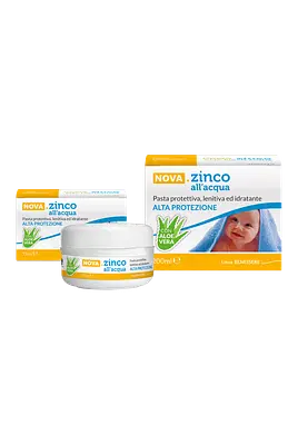 NOVA.ZINCO ACQUA 75 ML NOVA.ZINCO ACQUA 75 ML
