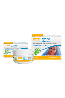 NOVA.ZINCO ACQUA 75 ML