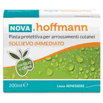 NOVA HOFFMANN CREMA 200 ML