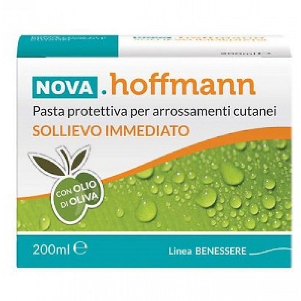 Nova Hoffmann Crema 200 Ml