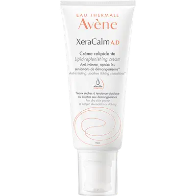 EAU THERMALE AVENE XERACALM AD CREMA LIPORESTITUTIVA 200 ML EAU THERMALE AVENE XERACALM AD CREMA LIPORESTITUTIVA 200 ML