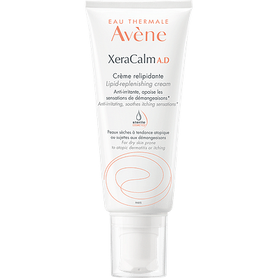 EAU THERMALE AVENE XERACALM AD CREMA LIPORESTITUTIVA 200 ML