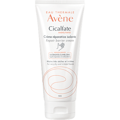 EAU THERMALE AVENE CICALFATE MANI CREMA 100 ML