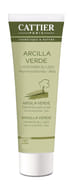 Argilla Verde Cattier per maschere purificanti, 400g