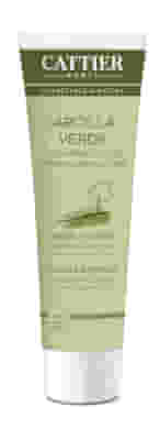 Argilla Verde Cattier per maschere purificanti, 400g