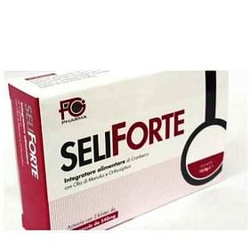 Seleforte 20 Compresse