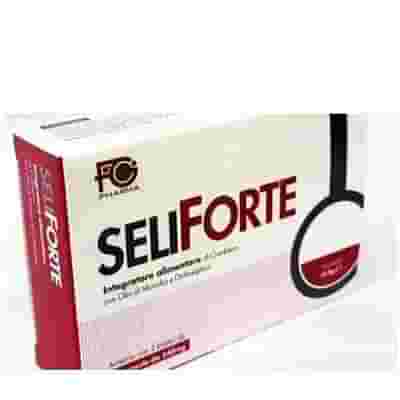 SELEFORTE 20 COMPRESSE