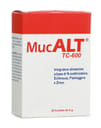 MUCALT TC-600 20 BUSTE 4 G