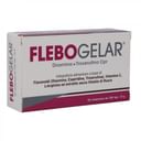 FLEBOGELAR 30 COMPRESSE 21 G