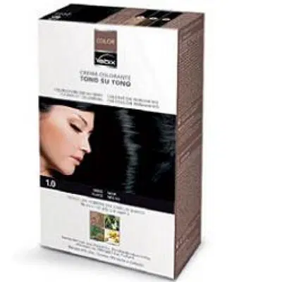 VEBIX COLOR NERO 1,0 VEBIX COLOR NERO 1,0