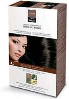 VEBIX COLOR CASTANO MEDIO 4,0 VEBIX COLOR CASTANO MEDIO 4,0