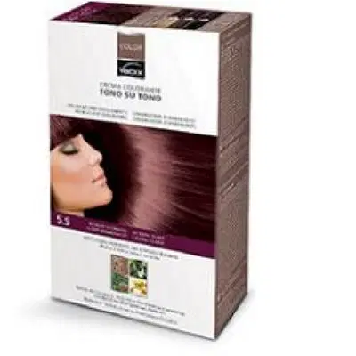 VEBIX COLOR MOGANO CHIARO 5,5 VEBIX COLOR MOGANO CHIARO 5,5