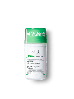 SVR SPIRIAL DEOD ANTITRASPIRANTE ROLL-ON SENZA SALI 50 ML