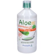 ALOE 100% AROMA MANGO 1 LITRO