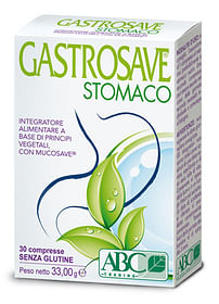 Gastrosave Astuccio 30 Compresse