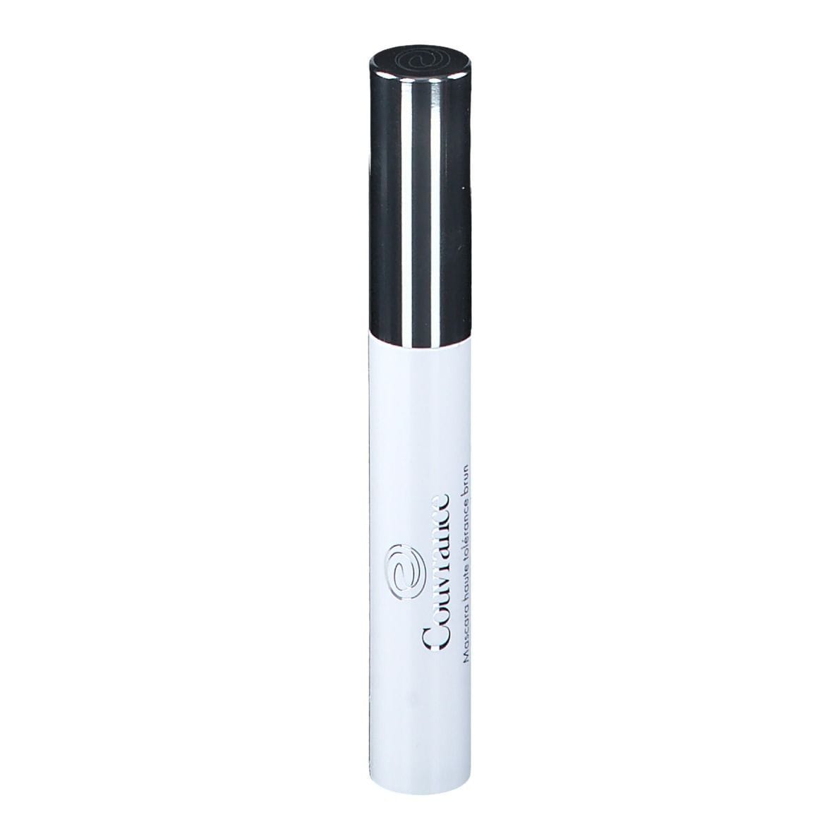 EAU THERMALE AVENE COUVRANCE MASCARA MARRONE 7 ML