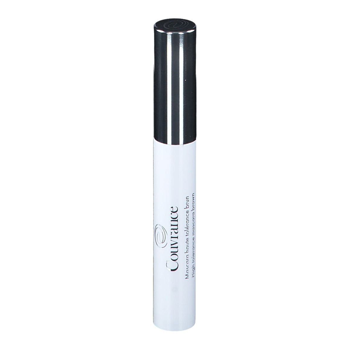 EAU THERMALE AVENE COUVRANCE MASCARA MARRONE 7 ML