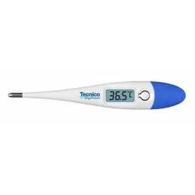 DIGIFEVER TERMOMETRO DIGITALE SONDA RIGIDA DIGIFEVER TERMOMETRO DIGITALE SONDA RIGIDA