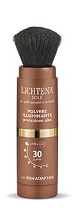 Lichtena Sole Polvere Illuminante Spf 30