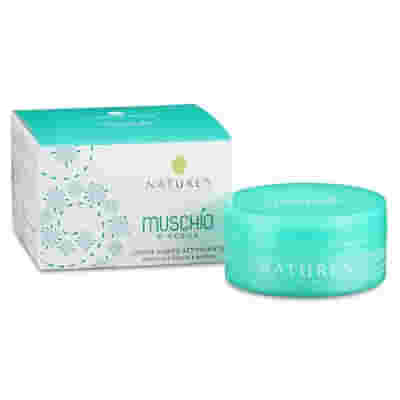 NATURE'S MUSCHIO D'ACQUA CREMA CORPO SETIFICANTE 100 ML