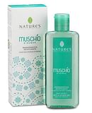 NATURE'S MUSCHIO D'ACQUA BAGNODOCCIA SETIFICANTE 200 ML