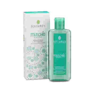 NATURE'S MUSCHIO D'ACQUA BAGNODOCCIA SETIFICANTE 200 ML
