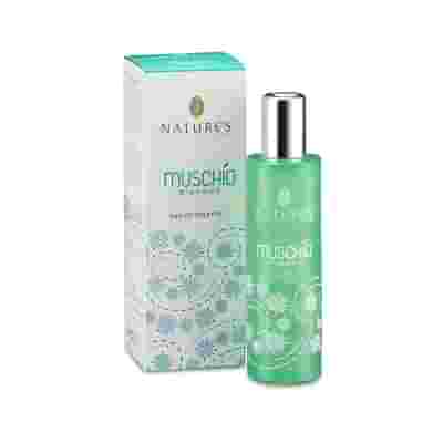 NATURE'S MUSCHIO D'ACQUA EAU DE TOILETTE 50 ML