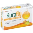 KURAFLU GOLA LIMONE/MIELE 20 COMPRESSE