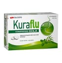 KURAFLU GOLA EUCALIPTO 20 COMPRESSE 1,5 G