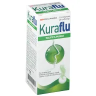 KURAFLU SUFFUMIGI COMPRESSE