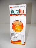 KURAFLU SPRAY GOLA 30 ML