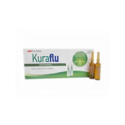 AEROSOL KURAFLU 1 PEZZO AEROSOL KURAFLU 1 PEZZO