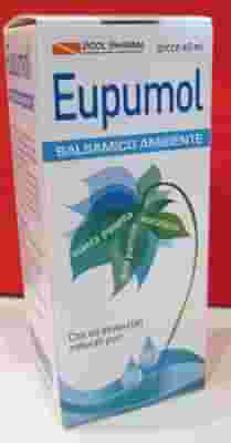 EUPUMOL BALSAMICO AMBIENTE