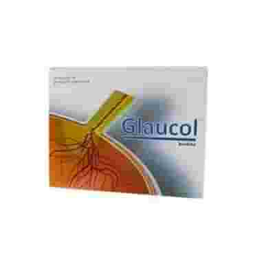 GLAUCOL GEL 30 STICK GEL