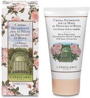 ROSA CREMA NUTRIENTE PER MANI 75 ML
