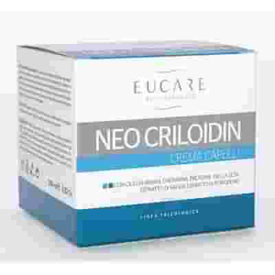 NEO CRILOIDIN CREMA CAPELLI 250 ML