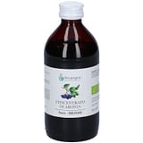 SUCCO DI ARONIA BIOLOGICO 200 ML