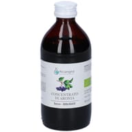 SUCCO DI ARONIA BIOLOGICO 200 ML