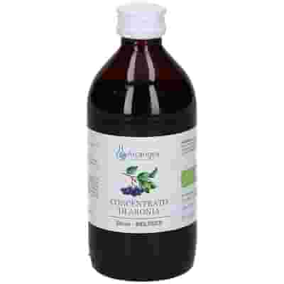 SUCCO DI ARONIA BIOLOGICO 200 ML