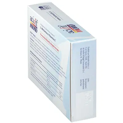 ACIDIF MONO 30 COMPRESSE ACIDIF MONO 30 COMPRESSE