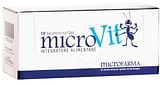 MICROVIT 10 FLACONCINI DA 10 ML