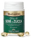 NATUROLI OLIO DI SEMI DI ZUCCA 70 SOFTGEL